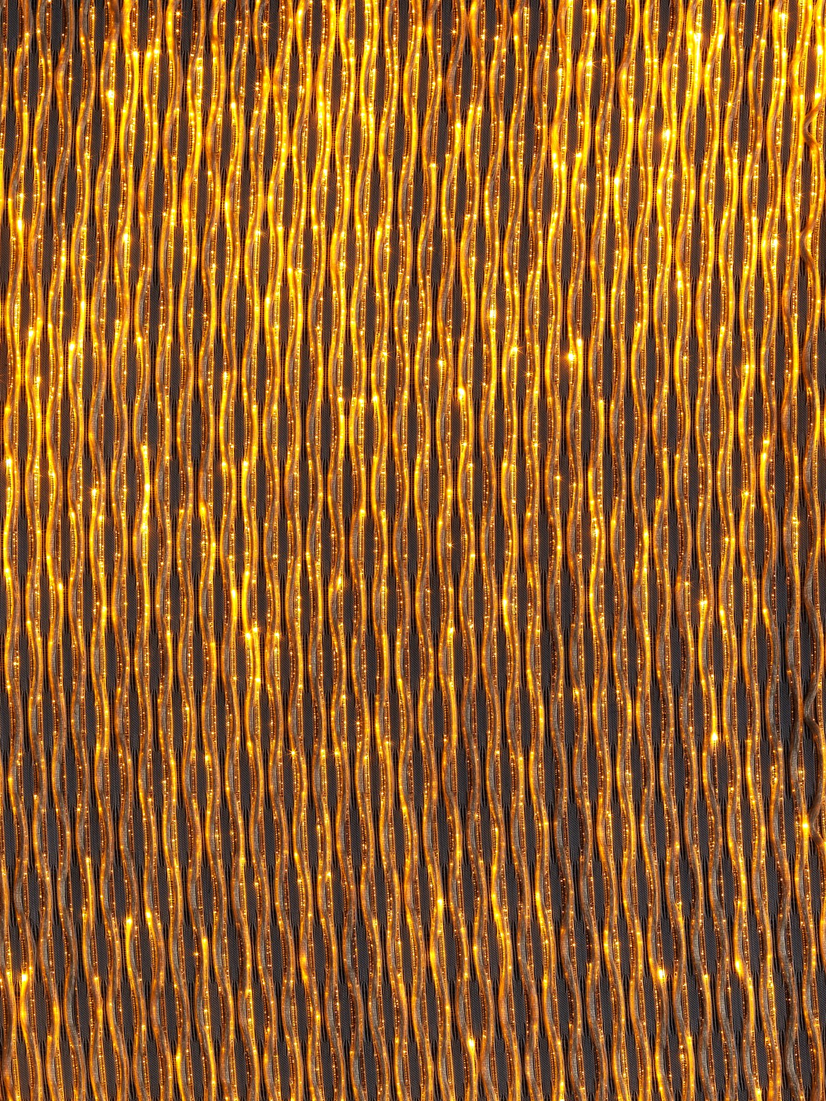 Rete — Champagne, amber