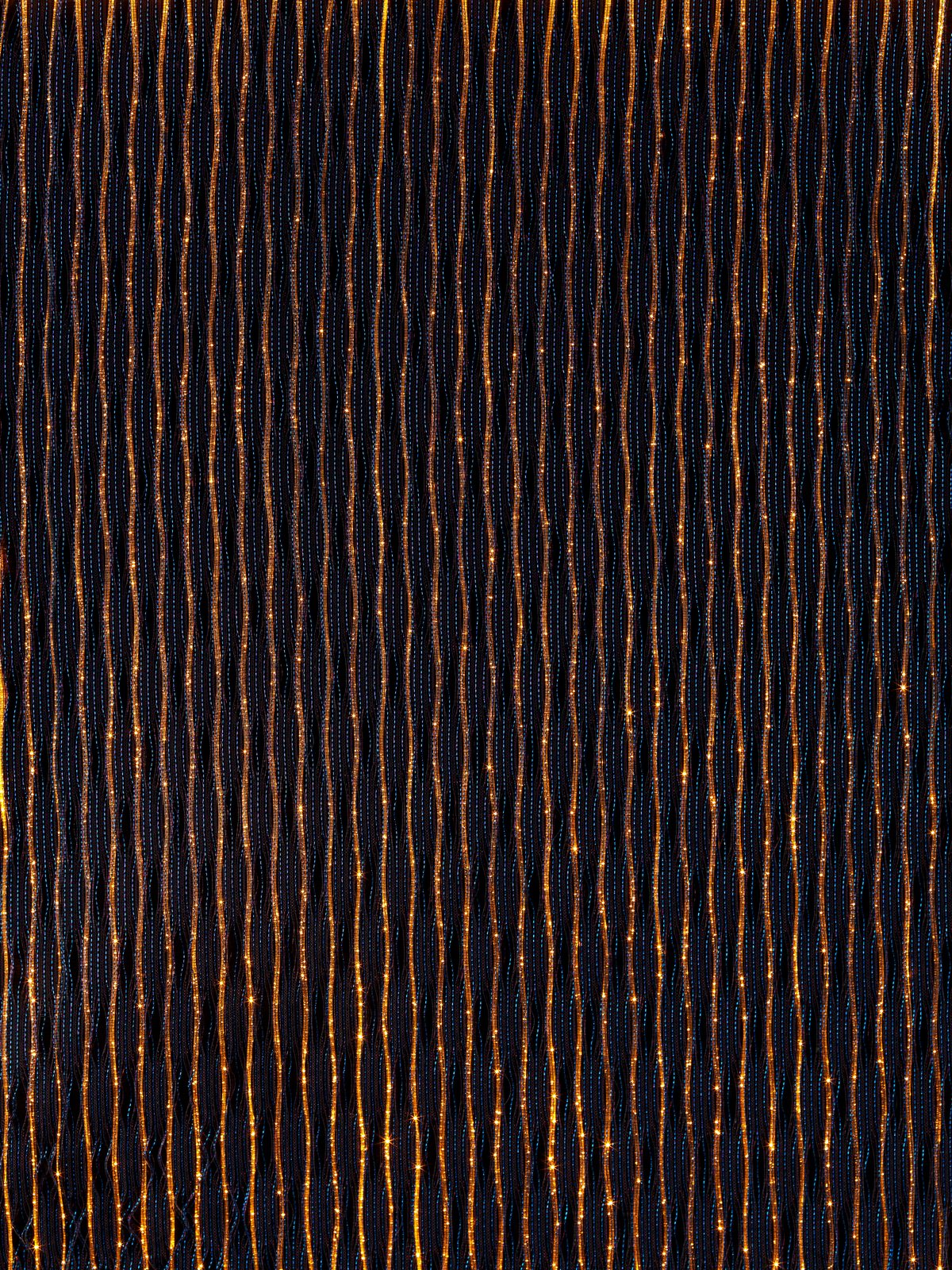 Sahara — Blue, amber